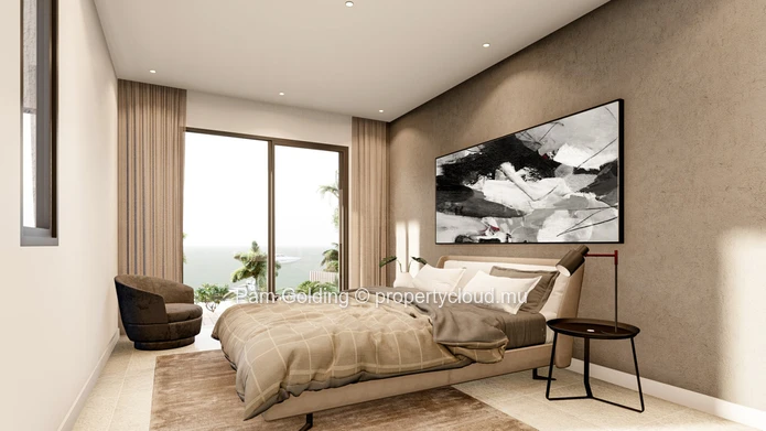 Bayside Marina & Waterfront Residences<br/> <br/>