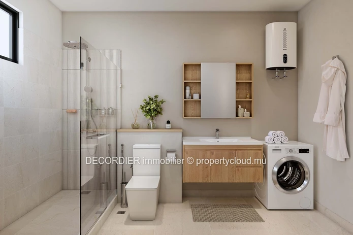 À VENDRE EN VEFA – Appartements neufs à Sodnac