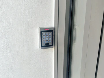 Appartement de 3 Chambres
