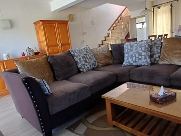 3 Bedroom Townhouse, Duplex