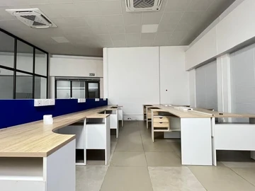 Commercial Property
