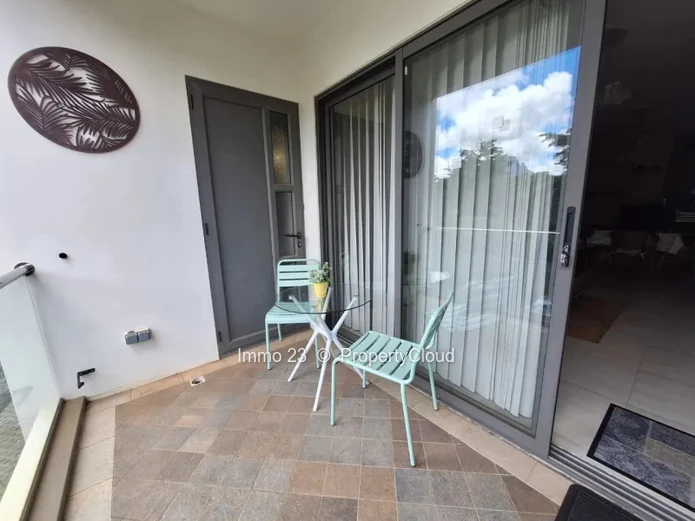 Apartments - 2 bedrooms - Cascavelle