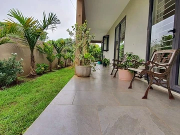 Villa de 4 Chambres