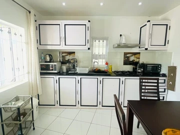 Villa de 4 Chambres