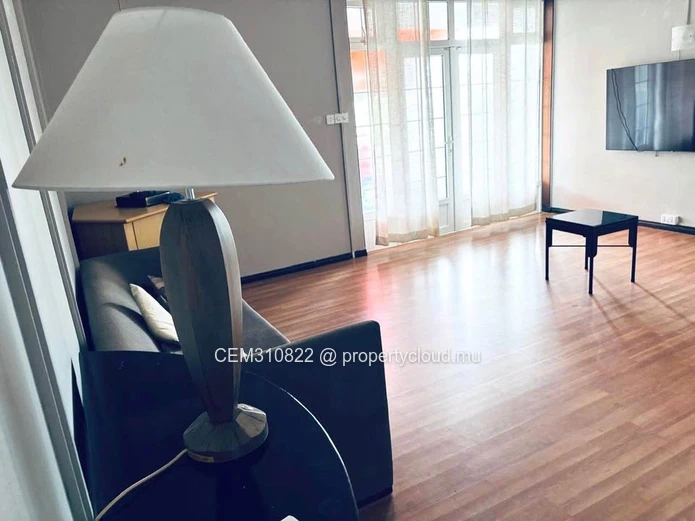 À LOUER – Appartement Rez-de-Chaussée à Telfair, Moka | 1 Chambre 