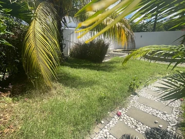 2 Bedroom Villa