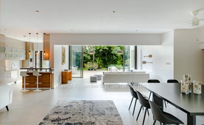 An Investment in Luxury & Exclusivity