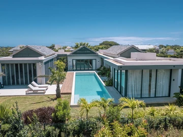 4 Bedroom Villa