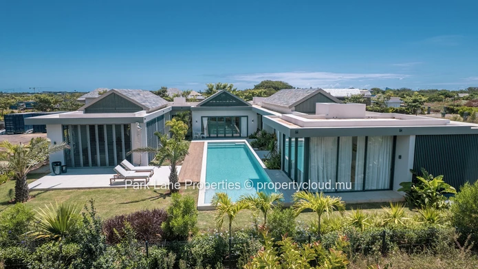 Mont Choisy Masterpiece