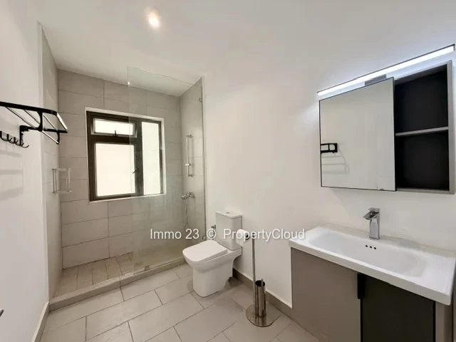 Appartements - 3 chambres - Sodnac