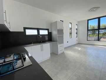 Villa de 4 Chambres