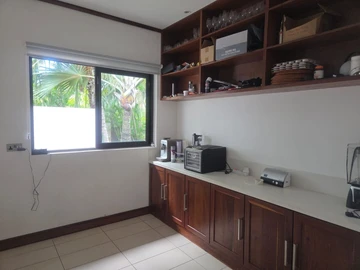 Villa de 5 Chambres