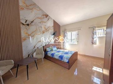 3 Bedroom Townhouse, Duplex