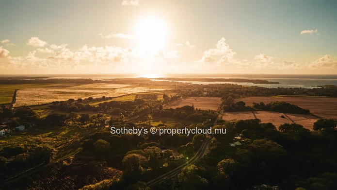L'Écho des champs Penthouse