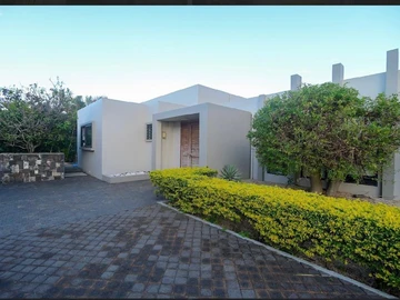 Villa de 3 Chambres