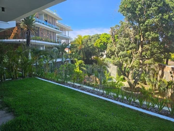 G+2 Apartment for Sale in Pointe Aux Cannoniers – Luxurious Ground Floor