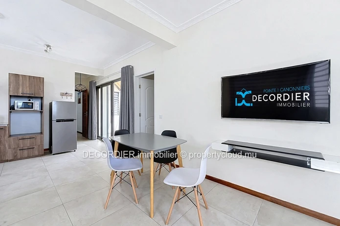 Apartment for sale - Mont Choisy