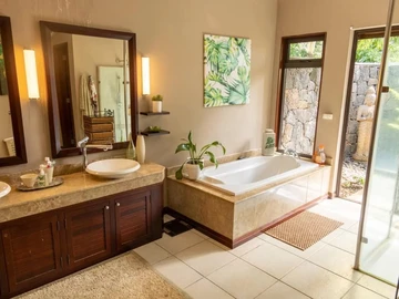 Villa de 5 Chambres