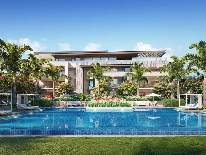 Pure Luxury – Opulent 3-Bedroom Penthouse Retreat