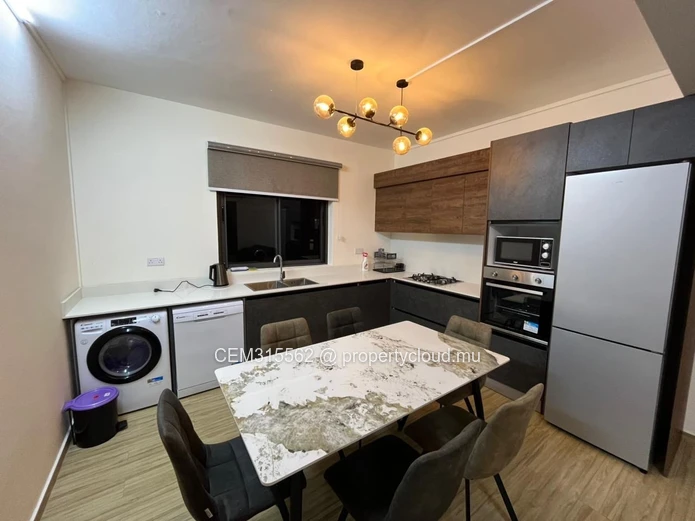 2-Bedroom Apartment Sodnac