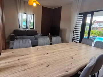 Villa de 3 Chambres