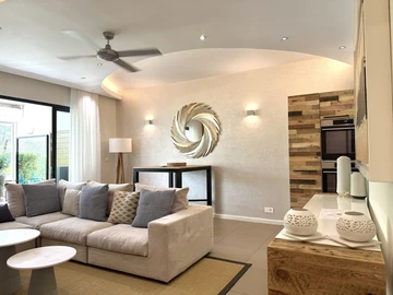 Appartement de 3 Chambres