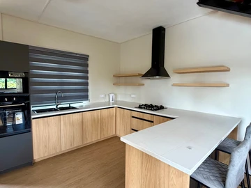 3 Bedroom Villa