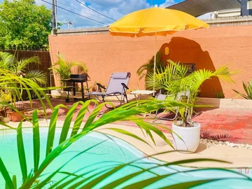 3 Bedroom Townhouse, Duplex