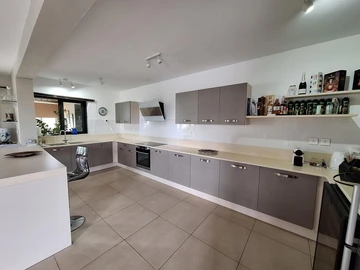Penthouse de 2 Chambres