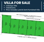 Liyana Villas Iii