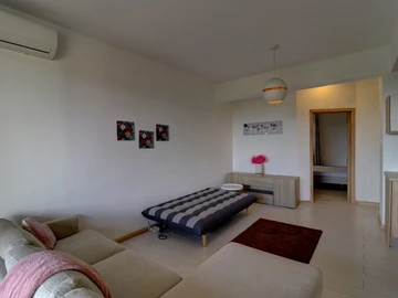 Appartement de 3 Chambres