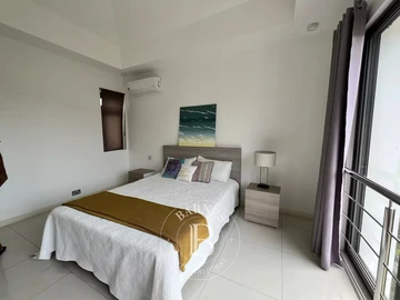Villa de 4 Chambres