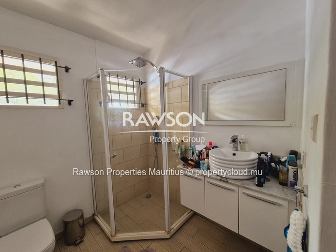 House | 4 Bedrooms | Private Pool & Landscaped Garden | Tamarin 