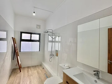 Penthouse de 3 Chambres