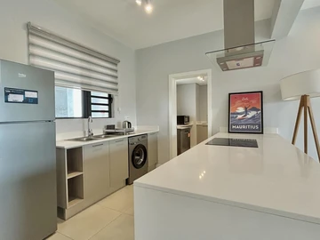 Appartement de 3 Chambres