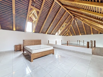 Maison de 4 Chambres