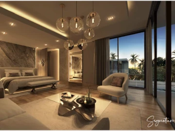 5 Bedroom Villa