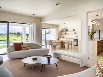 3 Bedroom Villa
