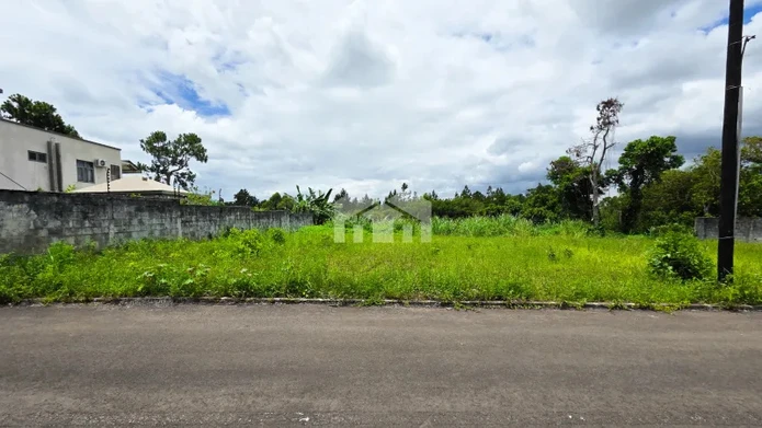 Terrain r00e9sidentiel - 338m2 - Highlands - Ref. TE96852VE