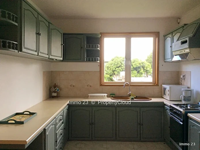 Apartments - 3 bedrooms - Moka