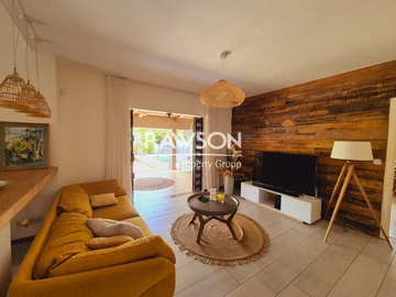 Maison de 4 Chambres