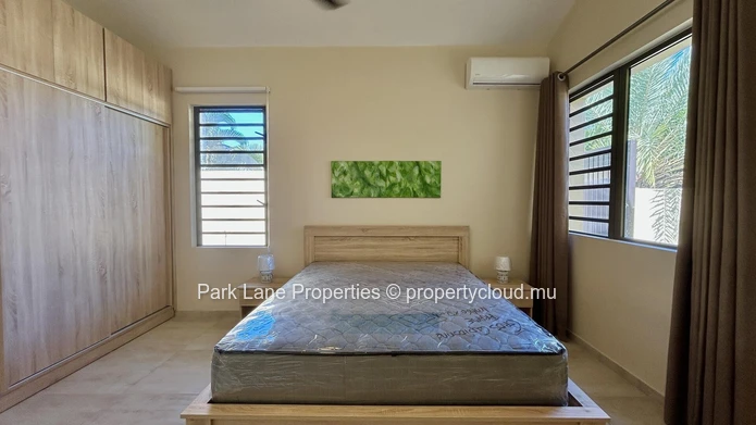 Villa de 4 chambres neuve avec piscine à Tamarin - Prête à emménager