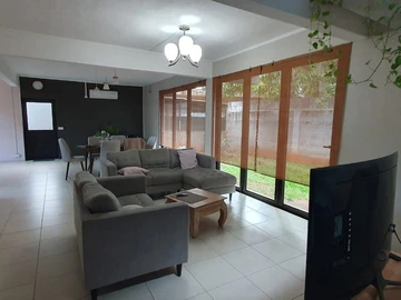 Charming house for sale in Le Hochet, Terre Rouge