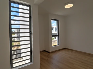 Maison de 3 Chambres