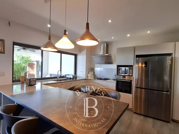 Appartement de 3 Chambres