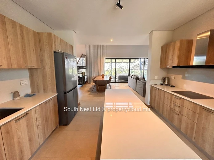 Penthouse de prestige avec vue panoramique – Belle Vue Harel