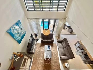 3 Bedroom Townhouse, Duplex