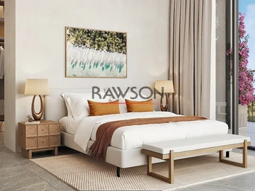 3 Bedroom Penthouse