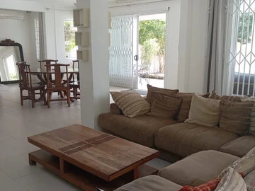 Villa de 3 Chambres