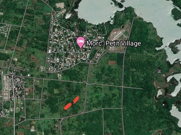 Residential Land